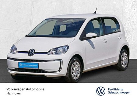 VW e-up! Volkswagen e-up! move PDC SHZ Kamera Klima