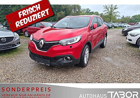 Renault Kadjar 1.2 TCe 130 EDC Business LM Klimaaut.