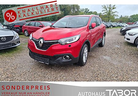 Renault Kadjar 1.2 TCe 130 EDC Business LM Klimaaut.