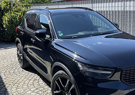 Volvo XC 40 XC40 T5 AWD Geartronic R-Design