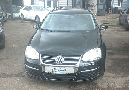 VW Golf Variant Volkswagen 1.4 TSI Comfortline