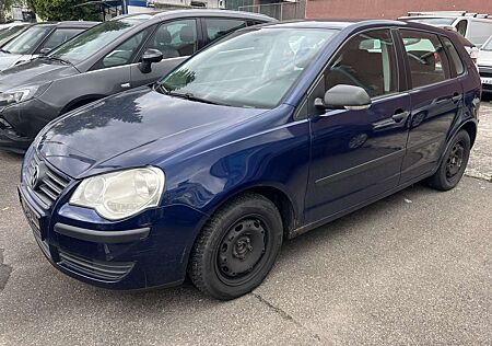 VW Polo Volkswagen Trendline