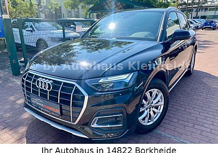 Audi Q5 35 TDI S-tronic Advanced |LED|AHK|NAVI|CAM|