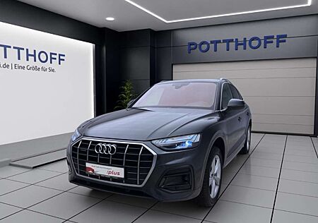 Audi Q5 Sportback 50 TFSIe Q ADVANCED KAMERA NAVI eKLAPPE