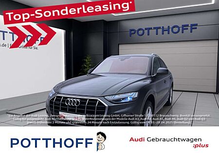 Audi Q5 Sportback 50 TFSIe Q ADVANCED KAMERA NAVI eKLAPPE