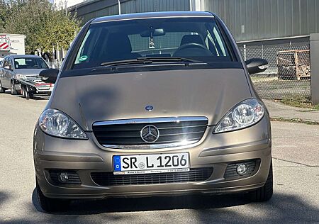 Mercedes-Benz A 150 Autotronic Elegance
