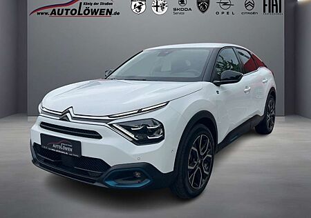 Citroën C4 Citroen Elektromotor e-Shine