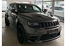 Jeep Grand Cherokee SRT