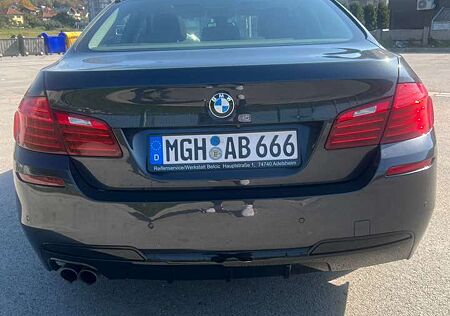 BMW 520d 520 F10