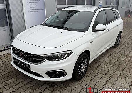 Fiat Tipo Business 1.6 JTDM AHK Kamera Navi Car-Play