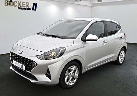 Hyundai i10 1.0 GDi Edition 30 LHZ SHZ Bluetooth Klima