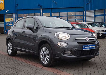 Fiat 500X Pop Star LPG Gas *Navi*PDC*AHK*DAB*Tempom.*