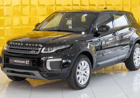 Land Rover Range Rover Evoque Pure KAMERA 4X4 NAVI SPUR