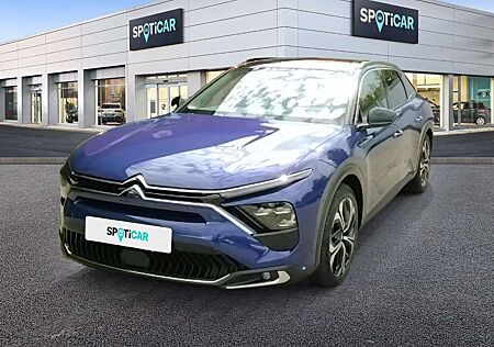 Citroën C5 X Citroen Shine Pack Hybrid, Vollausstattung