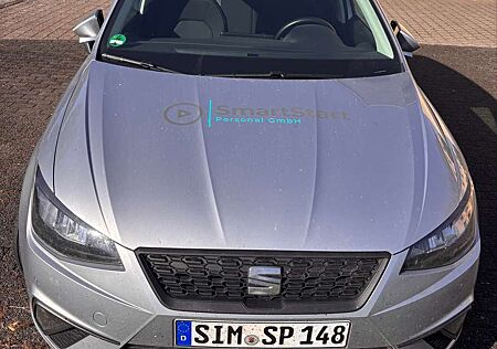 Seat Ibiza 1.0 TSI S