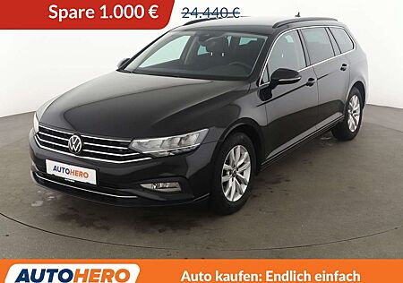 VW Passat Volkswagen 1.5 TSI ACT Business Aut.*NAVI*LED*ACC*PDC*