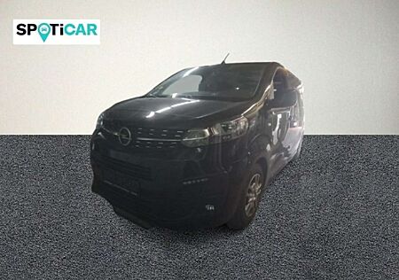 Opel Vivaro M (L2)