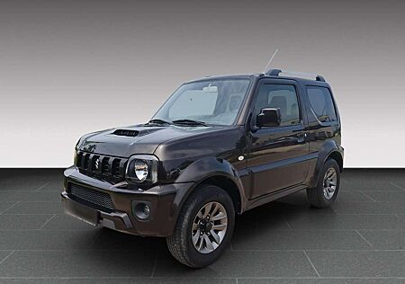 Suzuki Jimny Cross-Country Lim. 1.3 16V KAT