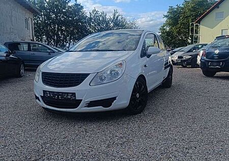 Opel Corsa D Edition
