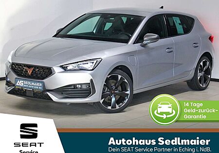 Cupra Leon 1.4 TSI e RCam|LenkHz|NAV|APP|SHZ|Tempomat