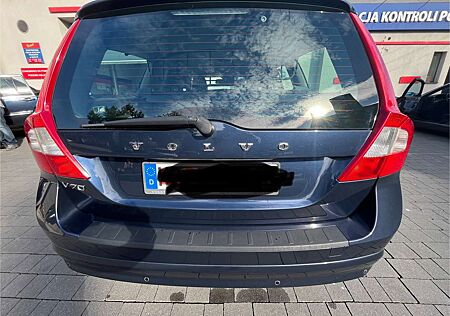 Volvo V70 Edition PRO