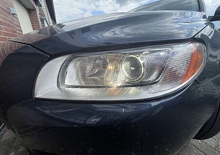 Volvo V70 Edition PRO