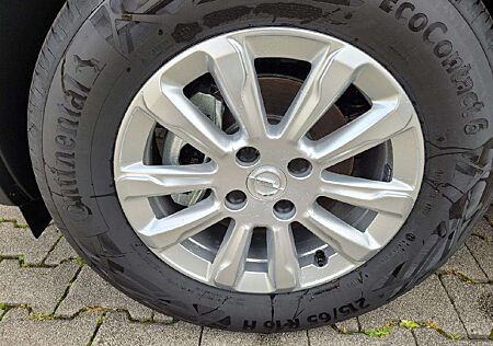 Opel Mokka Edition
