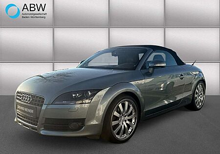 Audi TT 2.0 TFSI Coupe/Roadster S line Sport / Plus