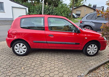 Renault Clio 1.2 Campus