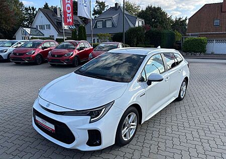 Suzuki Swace 1.8 Hybrid Comfort+