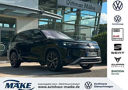 VW Tayron Volkswagen Elegance 2.0 TDI 4MOTION DSG ACC NAVI RFK LED ASSI