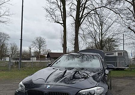 BMW 520d 520 Gran Turismo Aut. Luxury Line