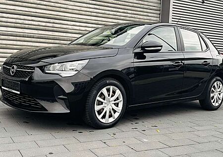 Opel Corsa F 1.2 Klimaaut./Bluetooth/Zahnriemen ern.