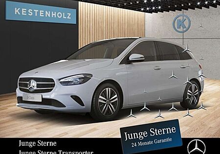Mercedes-Benz B 250 e *PROGRESSIVE*AHK*PANO*KAMERA*STHZ*LED*