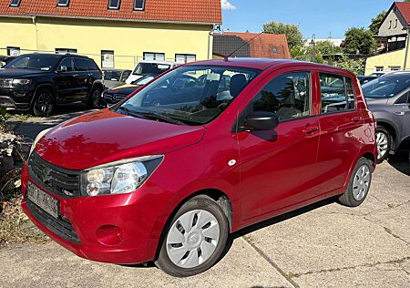 Suzuki Celerio Basis1.0L,Euro 6,Klima