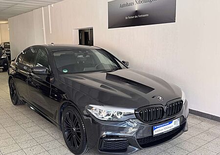 BMW 530 i M Sport *LED*CAM*NAVI* M-Technik