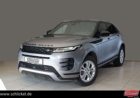 Land Rover Range Rover Evoque P200 R-Dynamic SE Navi Leder AHK ACC Panoramadach