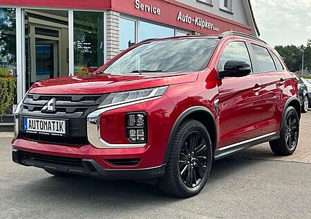 Mitsubishi ASX Spirit+ 2WD Navi Kamera BT LED SHZ Allwetter