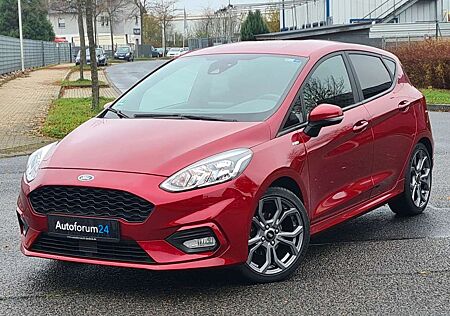 Ford Fiesta ST-Line*PDC*SHZ*Tempo*