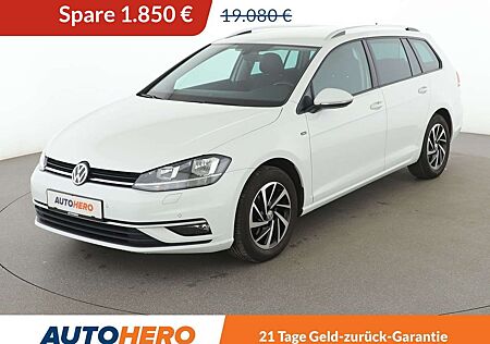 VW Golf Volkswagen 1.4 TSI Join Aut.*NAVI*PDC*SHZ*KLIMA*GARANTIE*