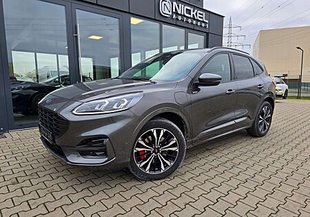 Ford Kuga Plug-In Hybrid ST-Line X*HuD*Ahk*Acc*B&O*