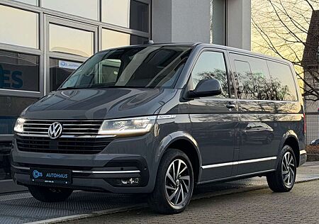 VW T6 Multivan Volkswagen 4M*ACC*GENERATION SIX*7 SITZER