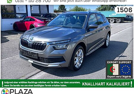 Skoda Kamiq 1.5TSI DSG Style VC ACC NAVI LED RFK PDC SHZ