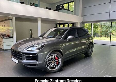 Porsche Cayenne S E-Hybrid*Pano*Inno*bheiz.FS*Head*Soft
