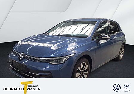 VW Golf Volkswagen 1.5 TSI GOAL NAVI AHK LED+ SITZHZG