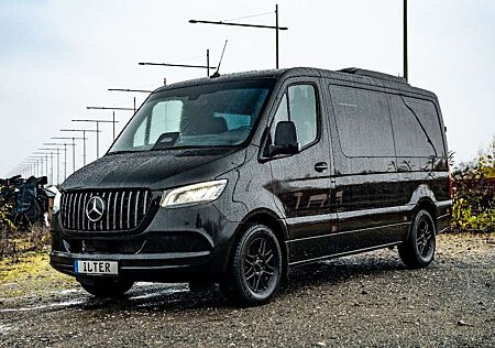 Mercedes-Benz Sprinter 317 CDI VIP Tourismus 8+1 Business LED