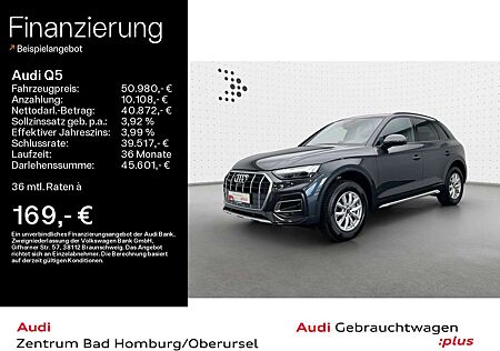 Audi Q5 SUV Advanced 45 TFSI quattro S line*Navi*Matr