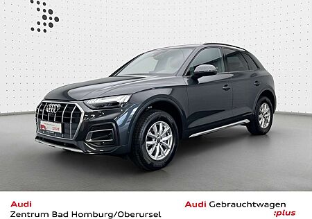 Audi Q5 SUV Advanced 45 TFSI quattro S line*Navi*Matr