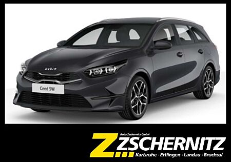 Kia XCeed Ceed SW / cee'd SW Ceed Sportswagon 1.5 T-GDI Spirit ACC+LED+Navi