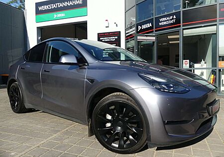 Tesla Model Y Long Range Dual AWD PANO/WÄRMEPUMPE/RYZEN